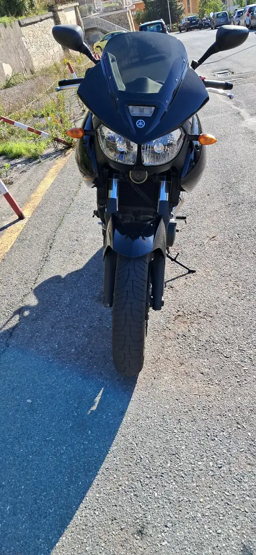 Yamaha TDM 900 Чёрный - 1