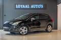 Peugeot 3008 1.6 THP GT | NAVI | AIRCO | CRUISE | PDC | ELEK.RA Zwart - thumbnail 3