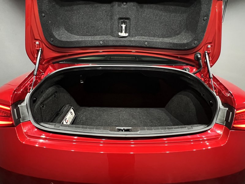 Infiniti Q60 3.0 V6 Sport Tech AWD|MEGA OPTIK|AUTOM|LEDER| — photo 8