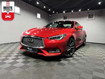 3.0 V6 Sport Tech AWD|AUTOM|LEDER|E.GSD|LED|R-CAM