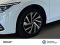 Volkswagen Golf VIII 1.4 eHybrid DSG Style Navi ACC APP-Connect Le Weiß - thumbnail 11