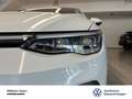Volkswagen Golf VIII 1.4 eHybrid DSG Style Navi ACC APP-Connect Le Weiß - thumbnail 6