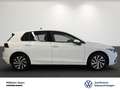 Volkswagen Golf VIII 1.4 eHybrid DSG Style Navi ACC APP-Connect Le Weiß - thumbnail 4
