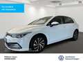 Volkswagen Golf VIII 1.4 eHybrid DSG Style Navi ACC APP-Connect Le Weiß - thumbnail 1