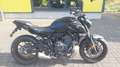Yamaha MT-07 Tiefer / viel Zubehör Schwarz - thumbnail 1