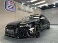 Audi A6 RS 6 perform. 4.0 TFSI quattro tiptr Av. Schwarz - thumbnail 1