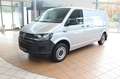 Volkswagen T6 Transporter Kasten-Kombi Kasten lang Silber - thumbnail 2
