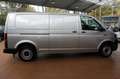Volkswagen T6 Transporter Kasten-Kombi Kasten lang Silber - thumbnail 7