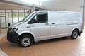 Volkswagen T6 Transporter Kasten-Kombi Kasten lang Silber - thumbnail 3