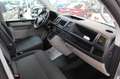 Volkswagen T6 Transporter Kasten-Kombi Kasten lang Silber - thumbnail 17