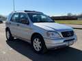 Mercedes-Benz ML 430 Classe ML 430 V8 4x4 GPL guida a destra Silber - thumbnail 3