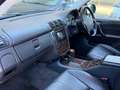 Mercedes-Benz ML 430 Classe ML 430 V8 4x4 GPL guida a destra Silber - thumbnail 15