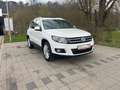 Volkswagen Tiguan Cup Sport & Style BMT 4Motion Blanc - thumbnail 3