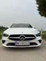 Mercedes-Benz CLA 200 CLA 200 d (118.612) Weiß - thumbnail 1