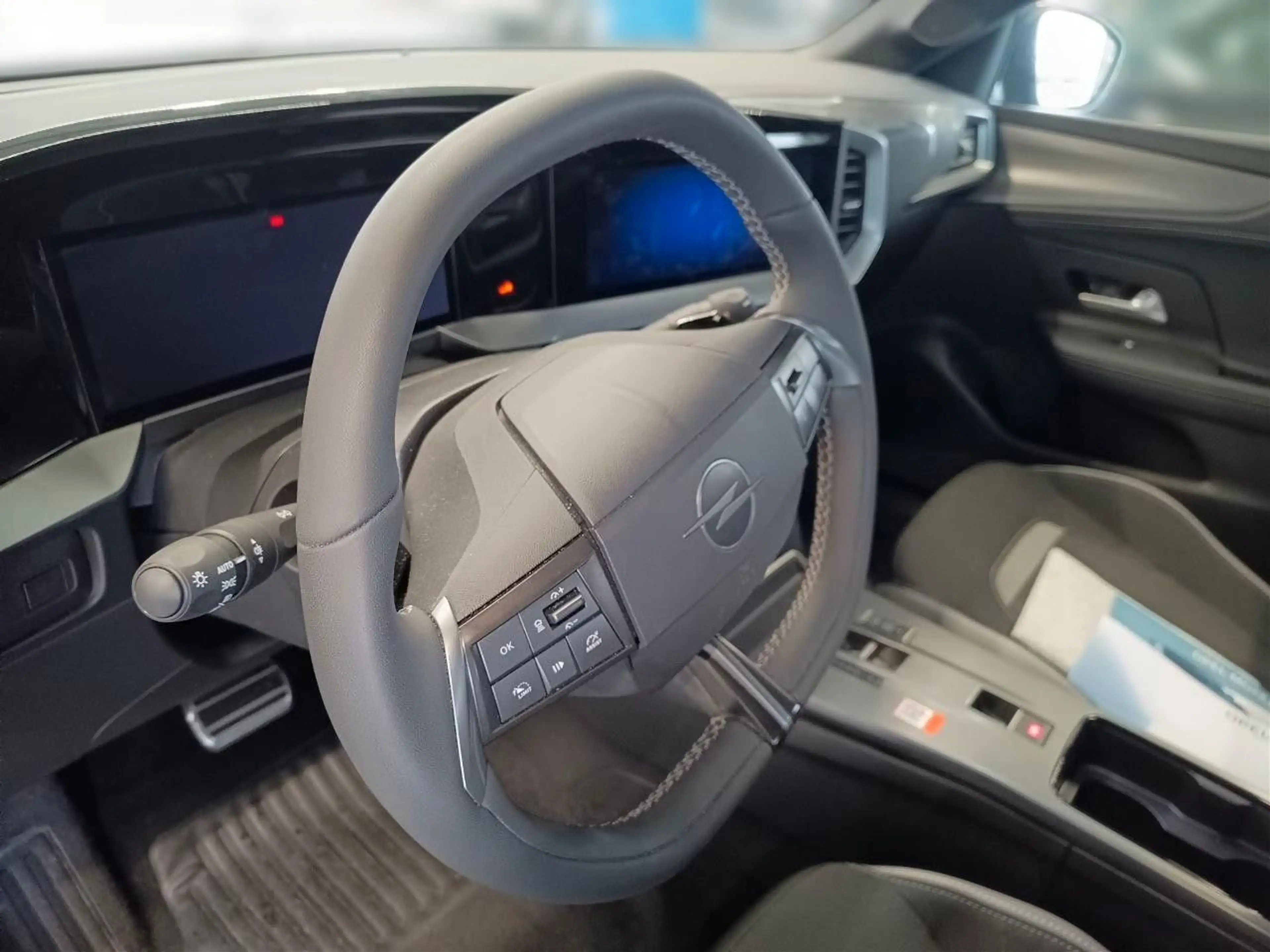 Opel Mokka GS 1.2 Turbo AT8 130PS *KAM*SHZ*LHZ* — photo 11