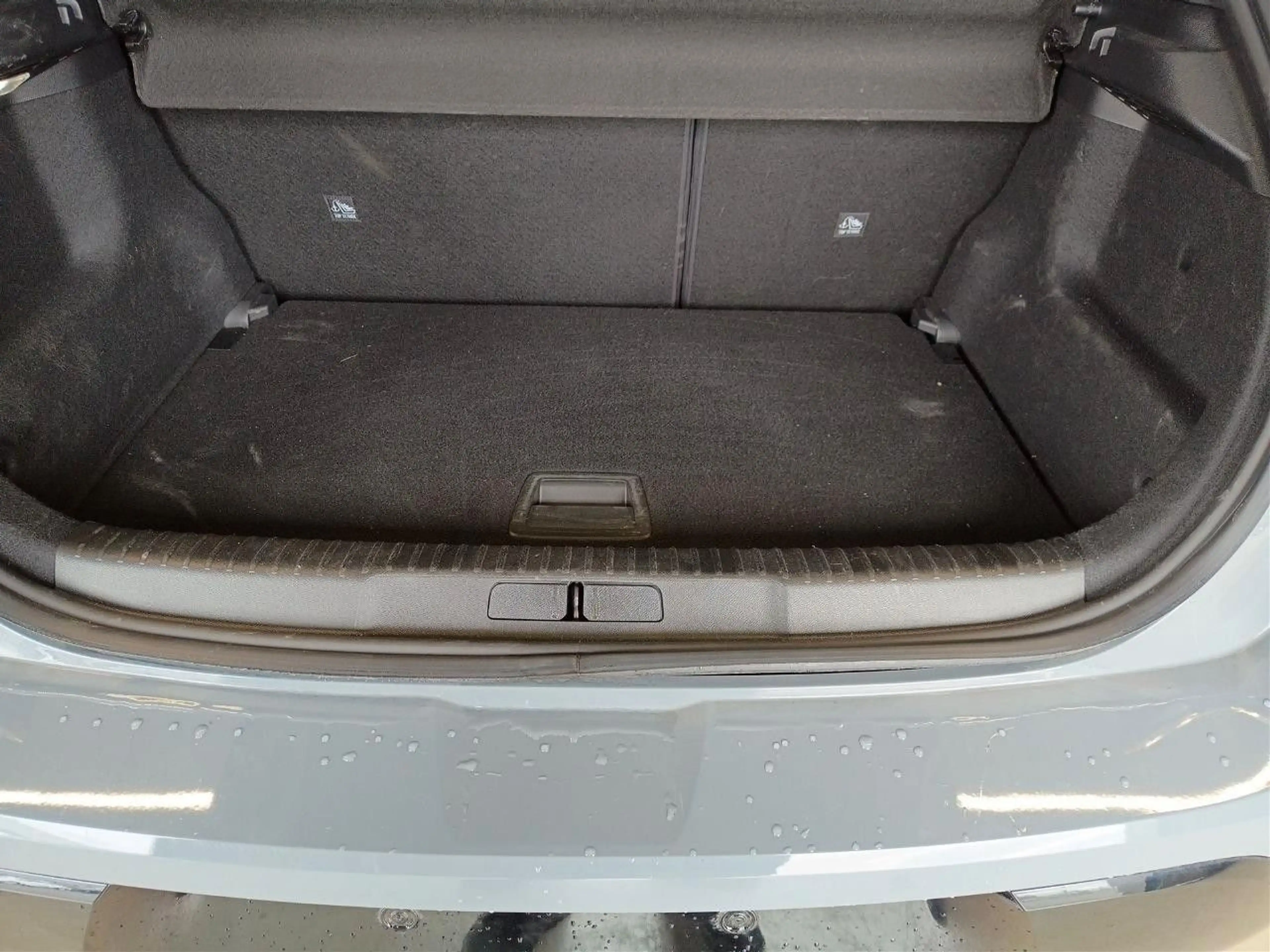 Opel Mokka GS 1.2 Turbo AT8 130PS *KAM*SHZ*LHZ* — photo 7
