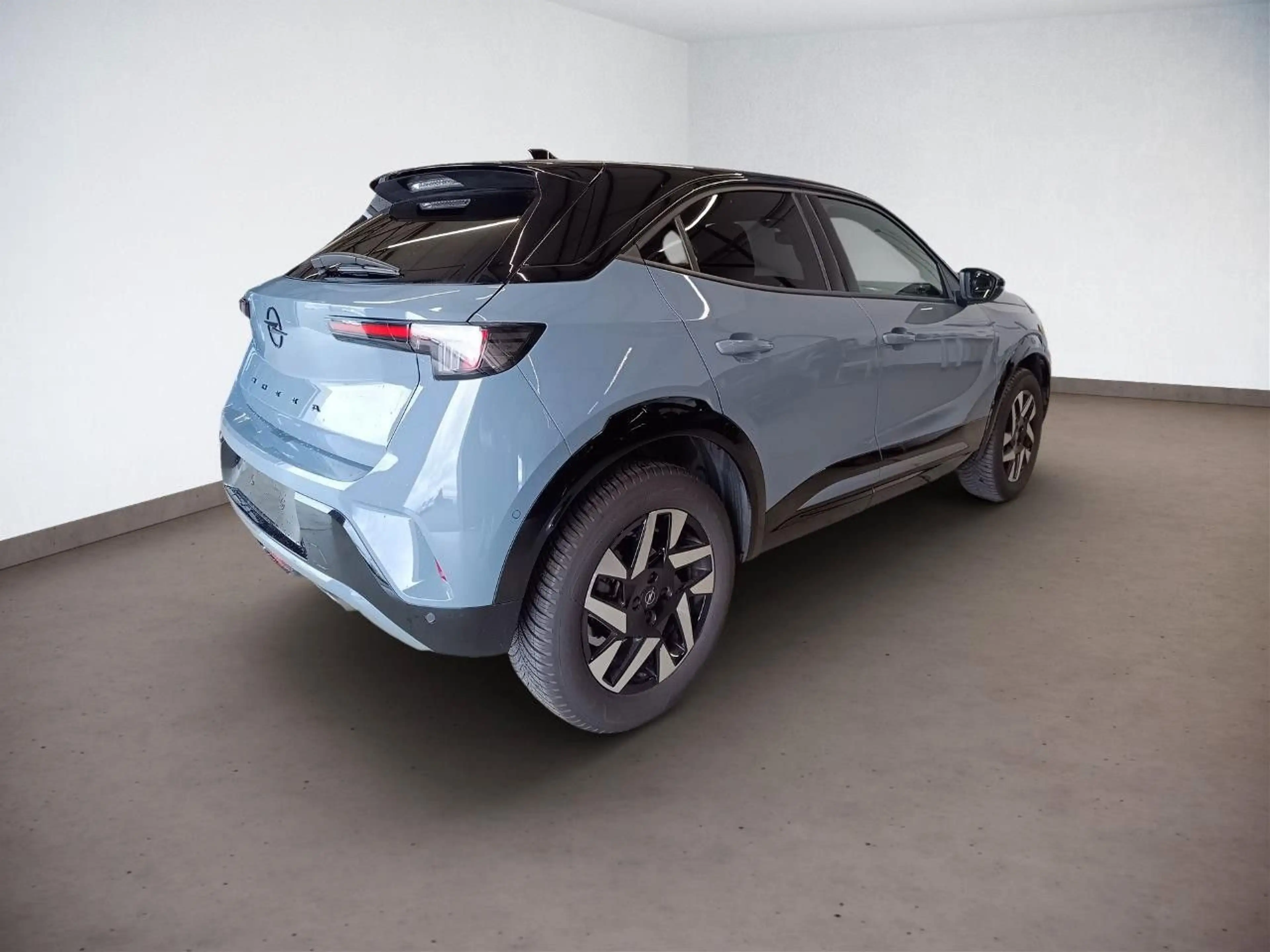 Opel Mokka GS 1.2 Turbo AT8 130PS *KAM*SHZ*LHZ* — photo 5