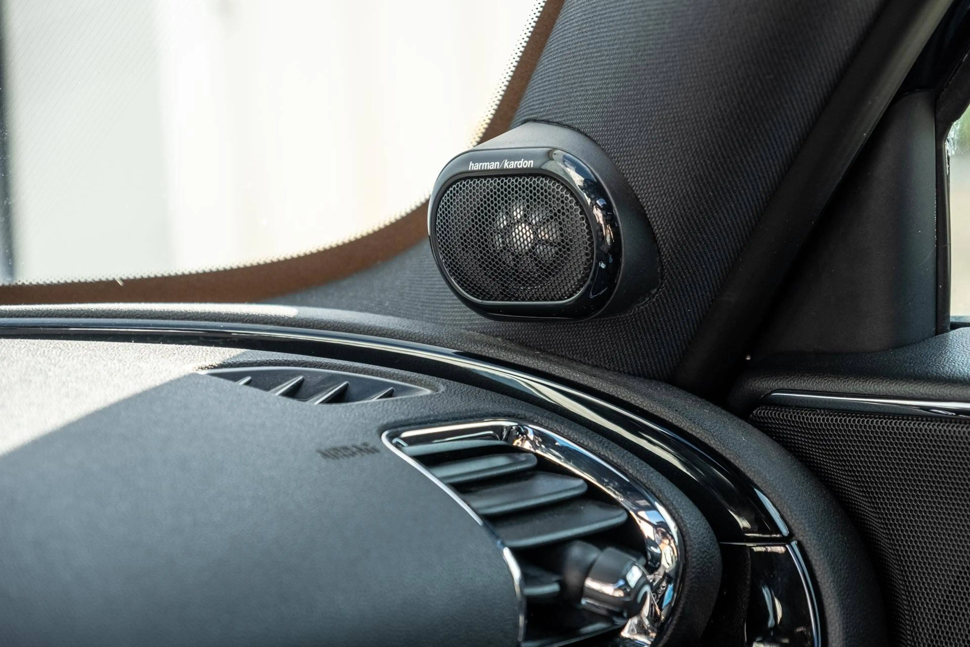 MINI John Cooper Works Clubman Clubman John Cooper Works ALL4 | 306CV | FULL OPTIONS | GARANTIE 12-60M — photo 14
