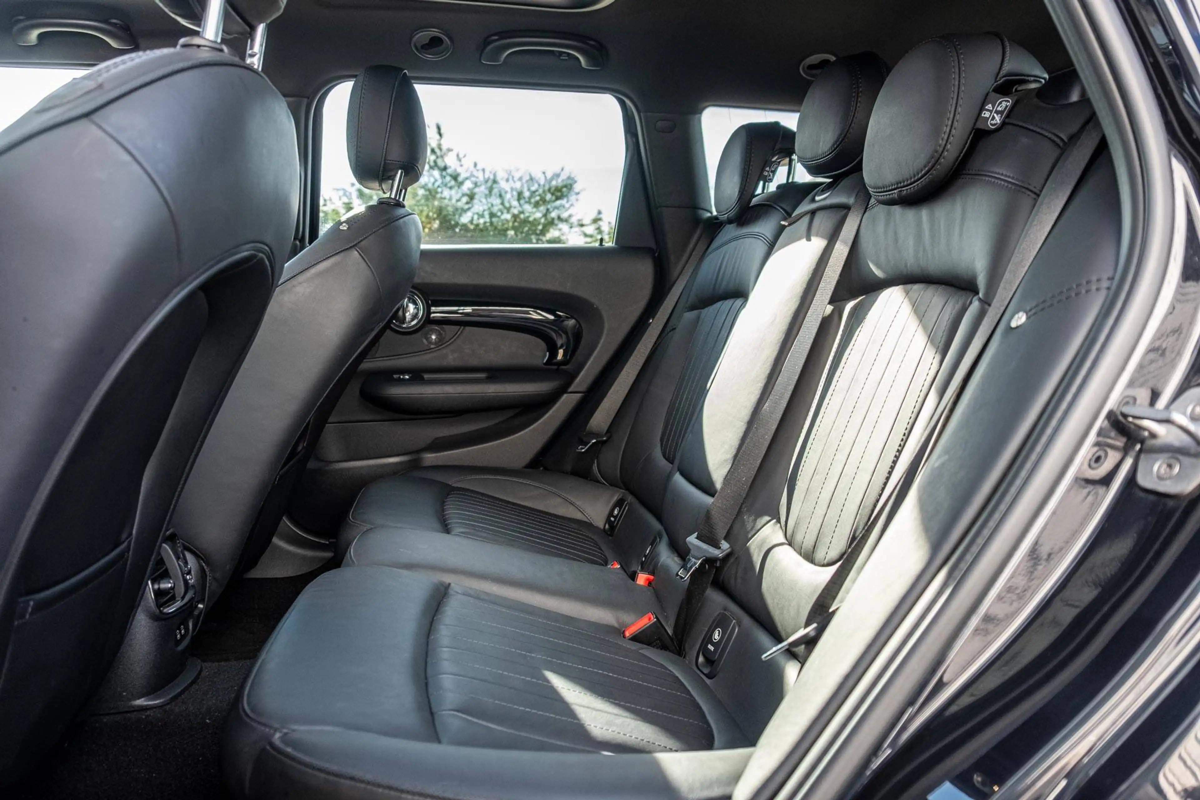 MINI John Cooper Works Clubman Clubman John Cooper Works ALL4 | 306CV | FULL OPTIONS | GARANTIE 12-60M — photo 9