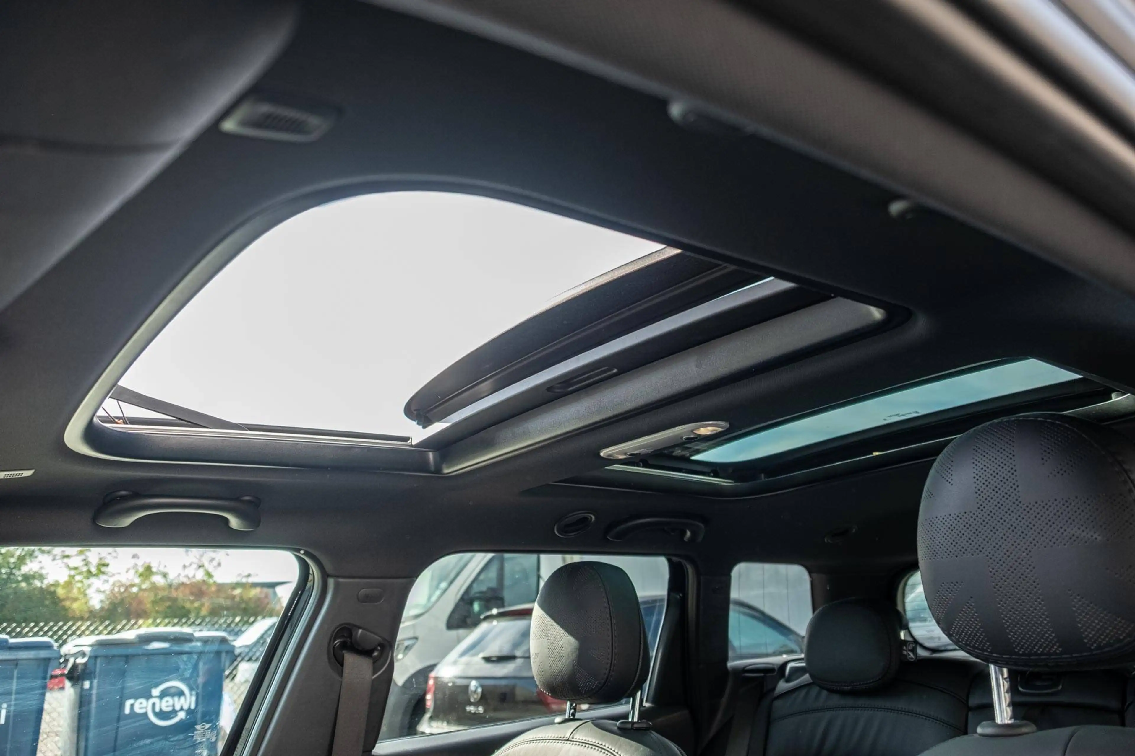 MINI John Cooper Works Clubman Clubman John Cooper Works ALL4 | 306CV | FULL OPTIONS | GARANTIE 12-60M — photo 15