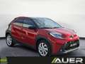 Toyota Aygo X 1,0 VVT-i Pulse Rot - thumbnail 9