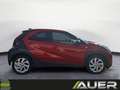Toyota Aygo X 1,0 VVT-i Pulse Rot - thumbnail 8