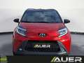 Toyota Aygo X 1,0 VVT-i Pulse Rot - thumbnail 10