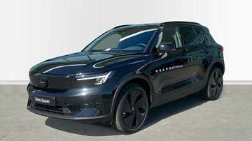 Black Edition Plus Single Motor Extended Range | 5