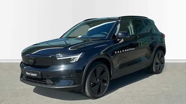 Volvo EX40 Black Edition Plus Single Motor Extended Range | 5