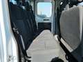 Ford Transit L4 Laadbak Dubbele Cab  2.0 TDCi 130pk 7 pl (84796 Wit - thumbnail 11