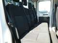 Ford Transit L4 Laadbak Dubbele Cab  2.0 TDCi 130pk 7 pl (84796 Wit - thumbnail 12