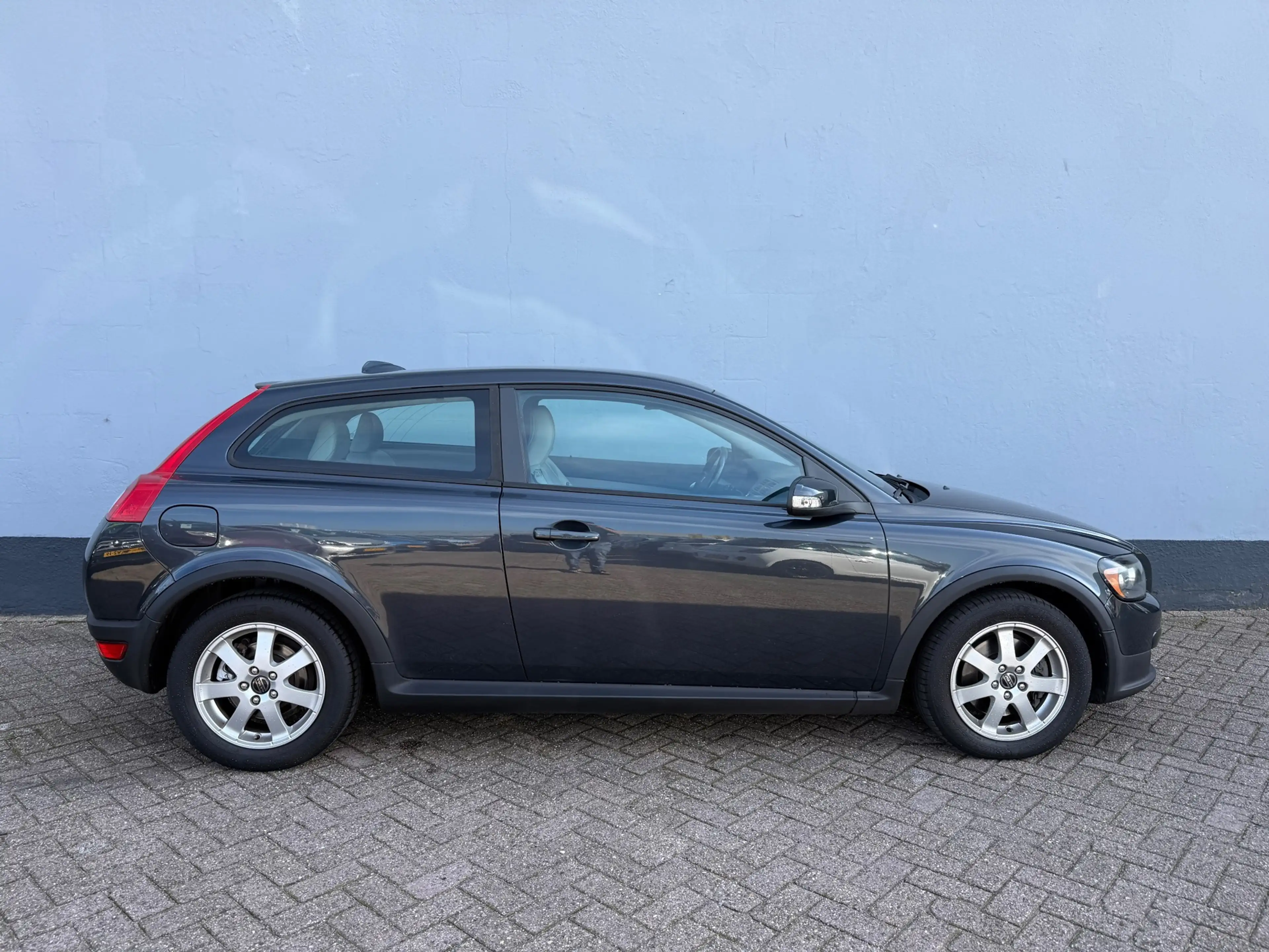 Volvo C30 2.4i Kinetic Automaat - Climate Control — photo 5