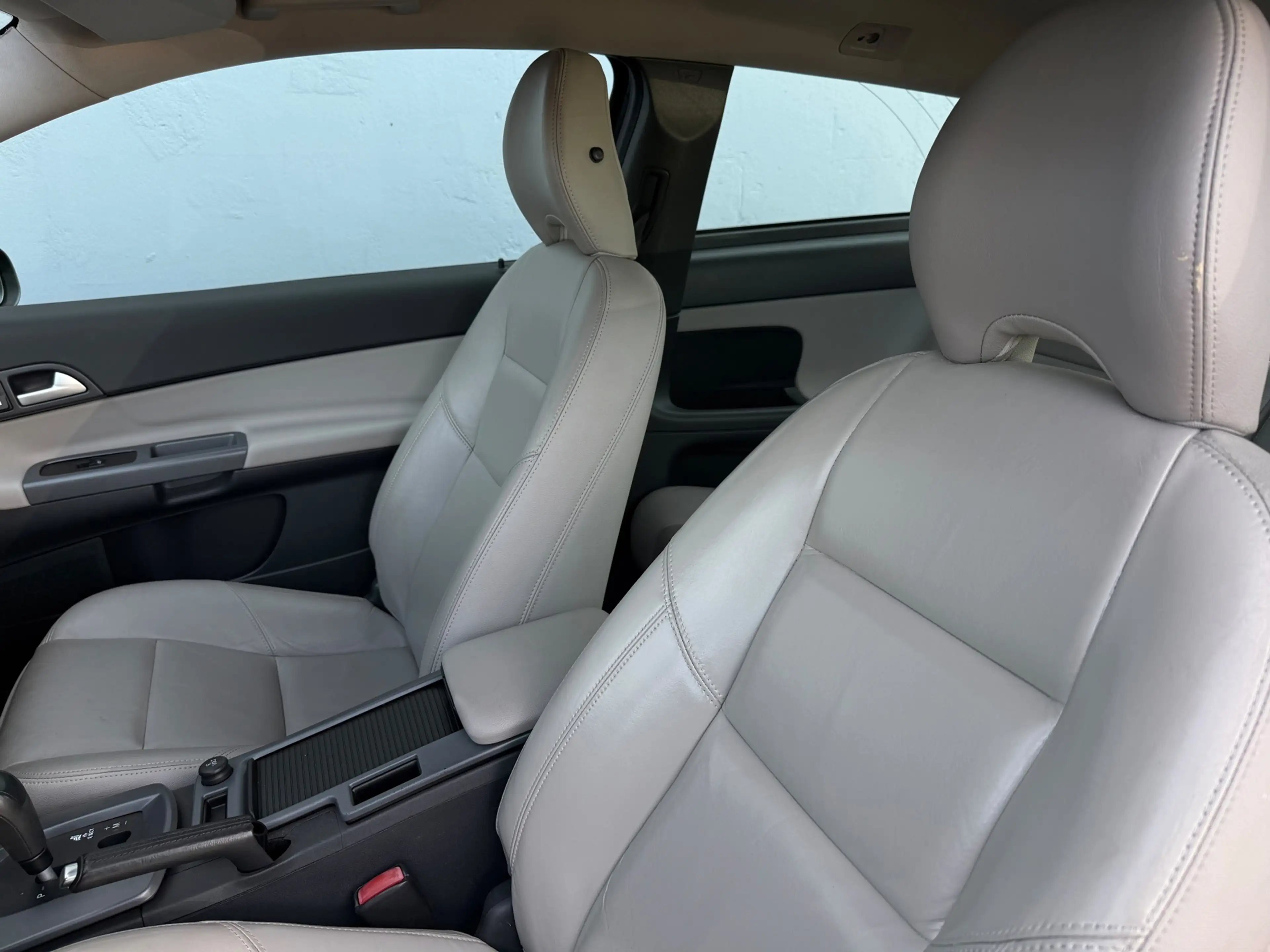 Volvo C30 2.4i Kinetic Automaat - Climate Control — photo 7