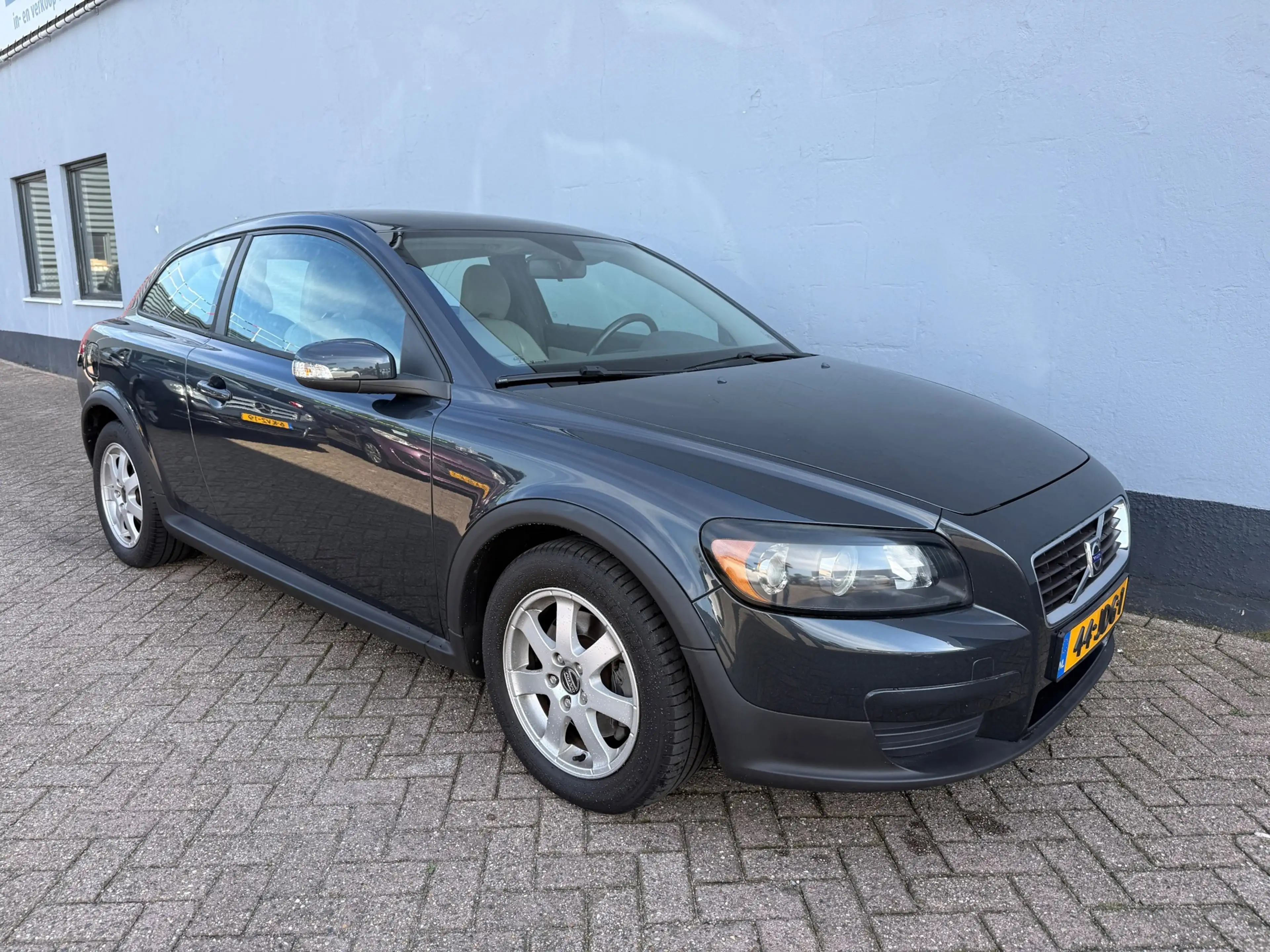 Volvo C30 2.4i Kinetic Automaat - Climate Control — photo 4
