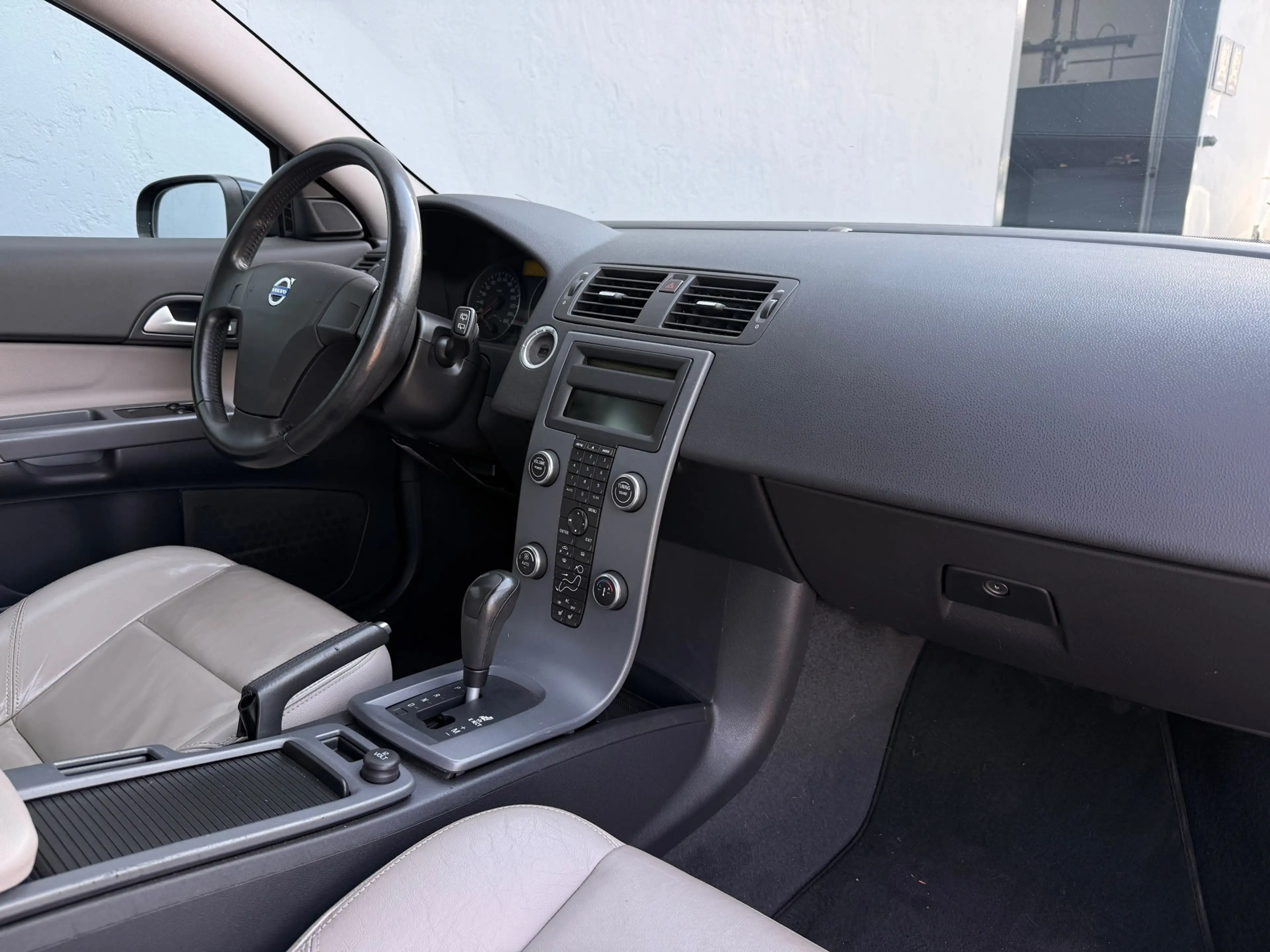Volvo C30 2.4i Kinetic Automaat - Climate Control — photo 10