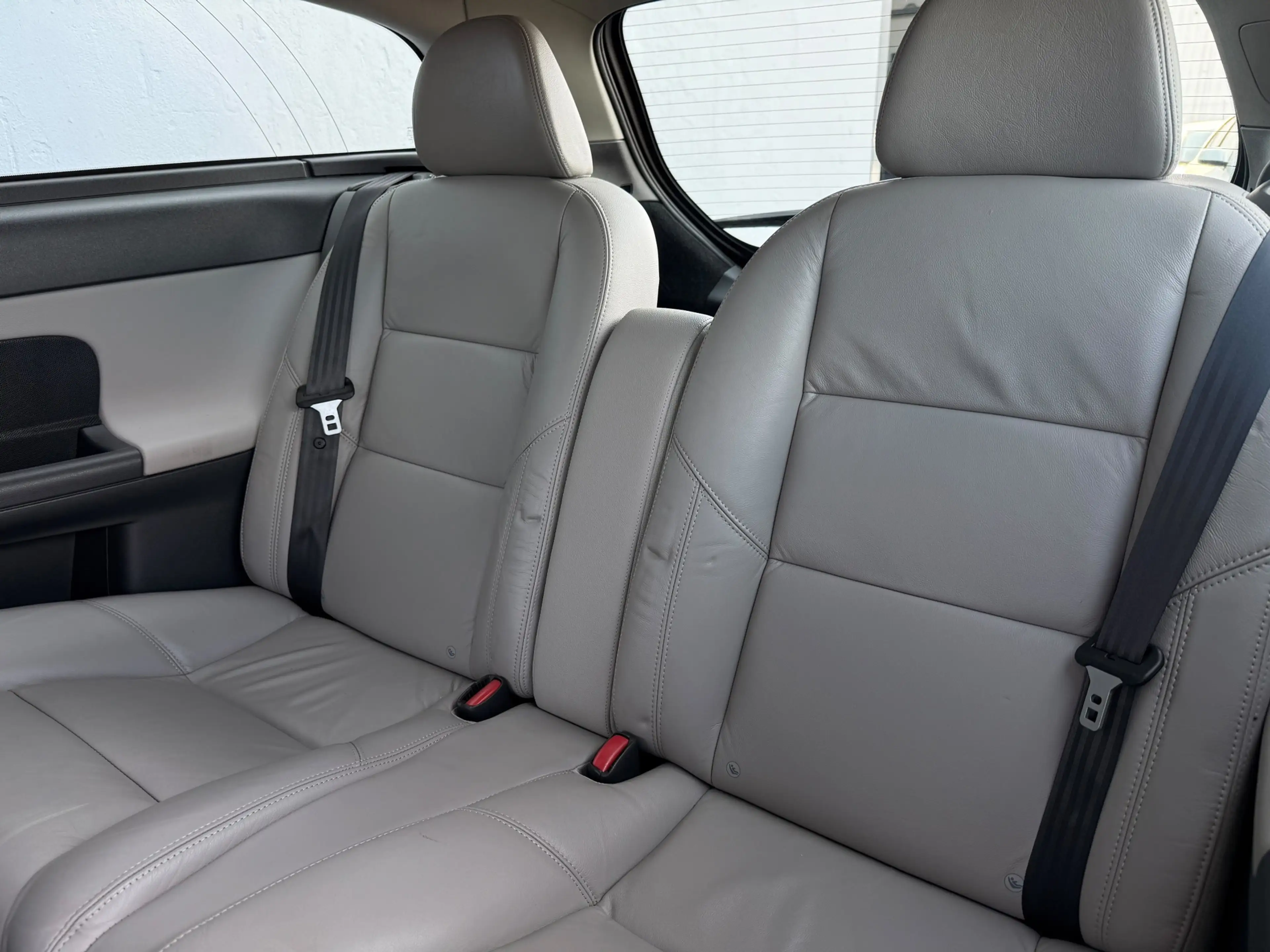 Volvo C30 2.4i Kinetic Automaat - Climate Control — photo 8