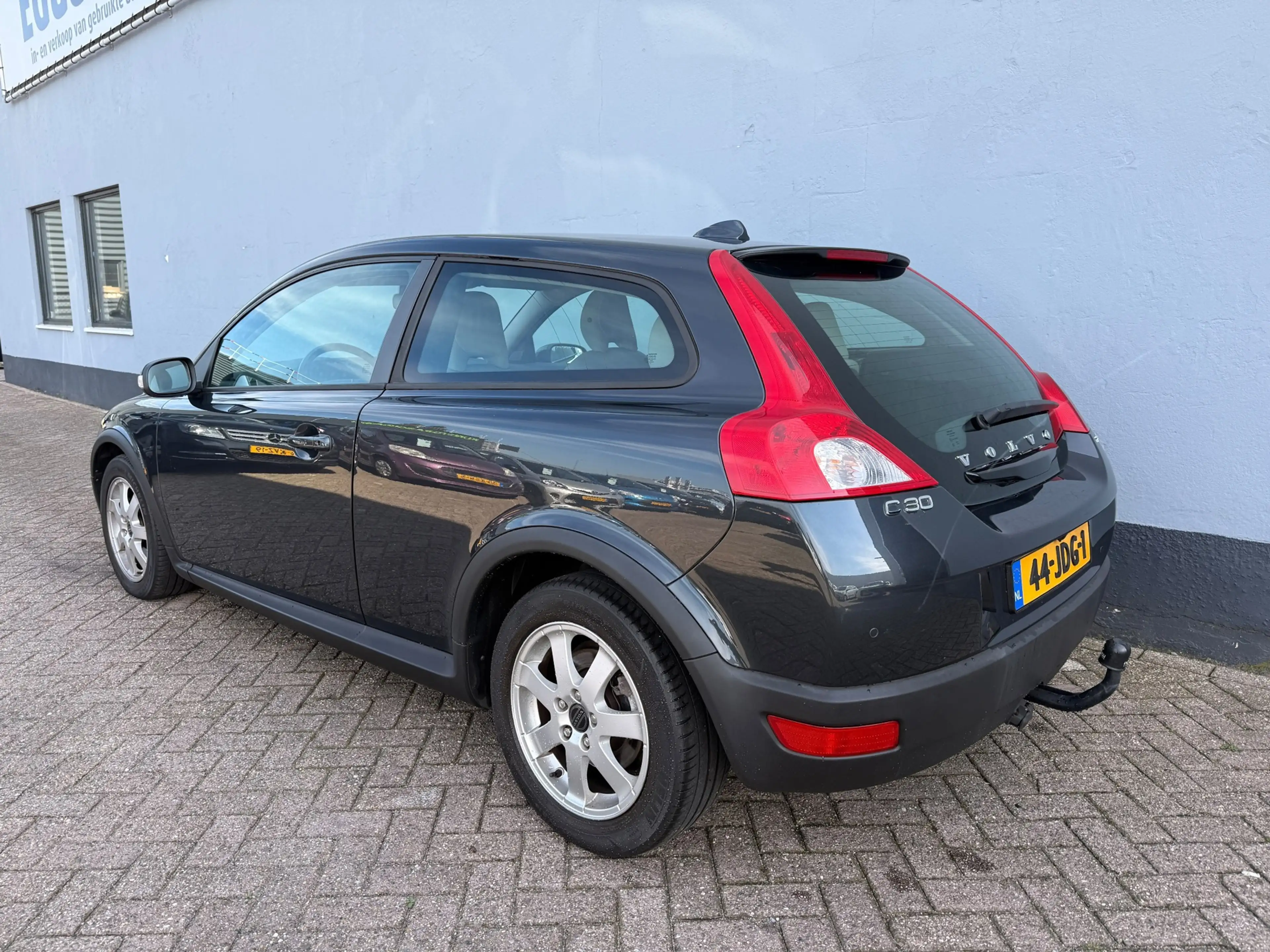 Volvo C30 2.4i Kinetic Automaat - Climate Control — photo 3