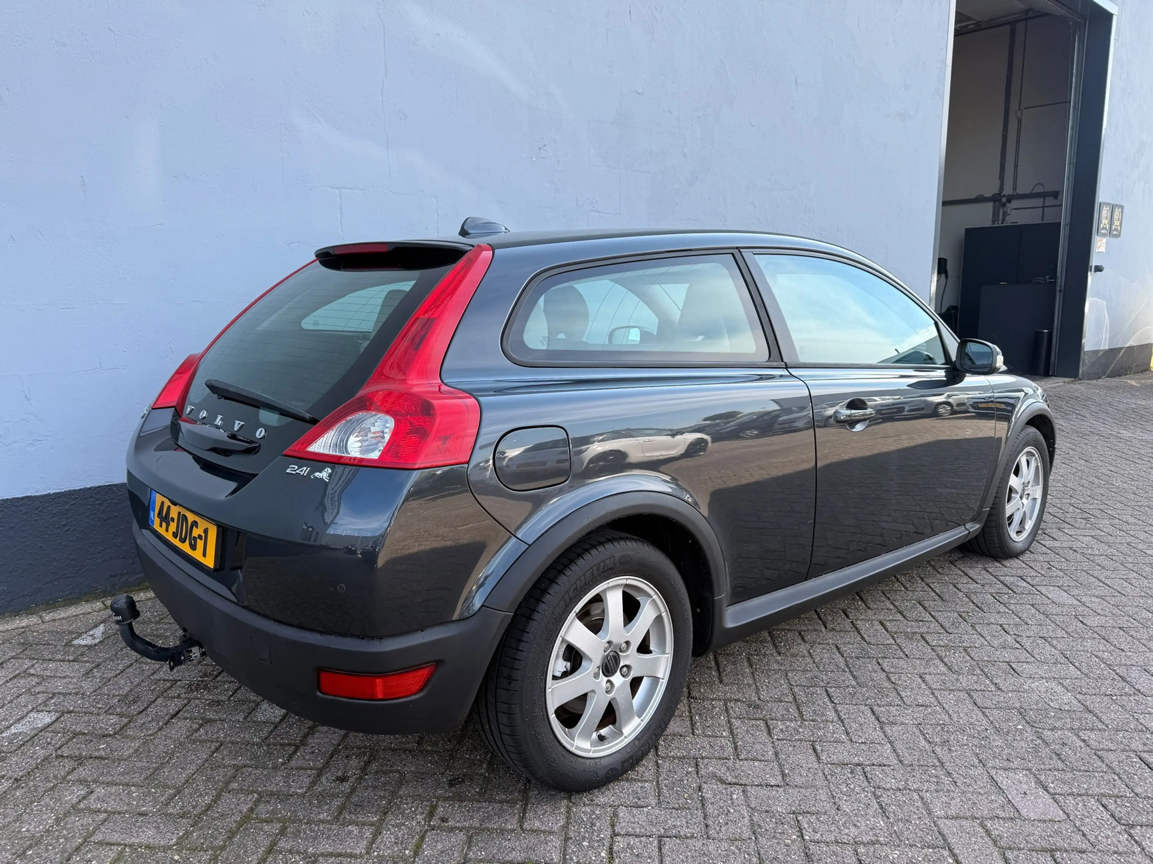 Volvo C30 2.4i Kinetic Automaat - Climate Control — photo 6