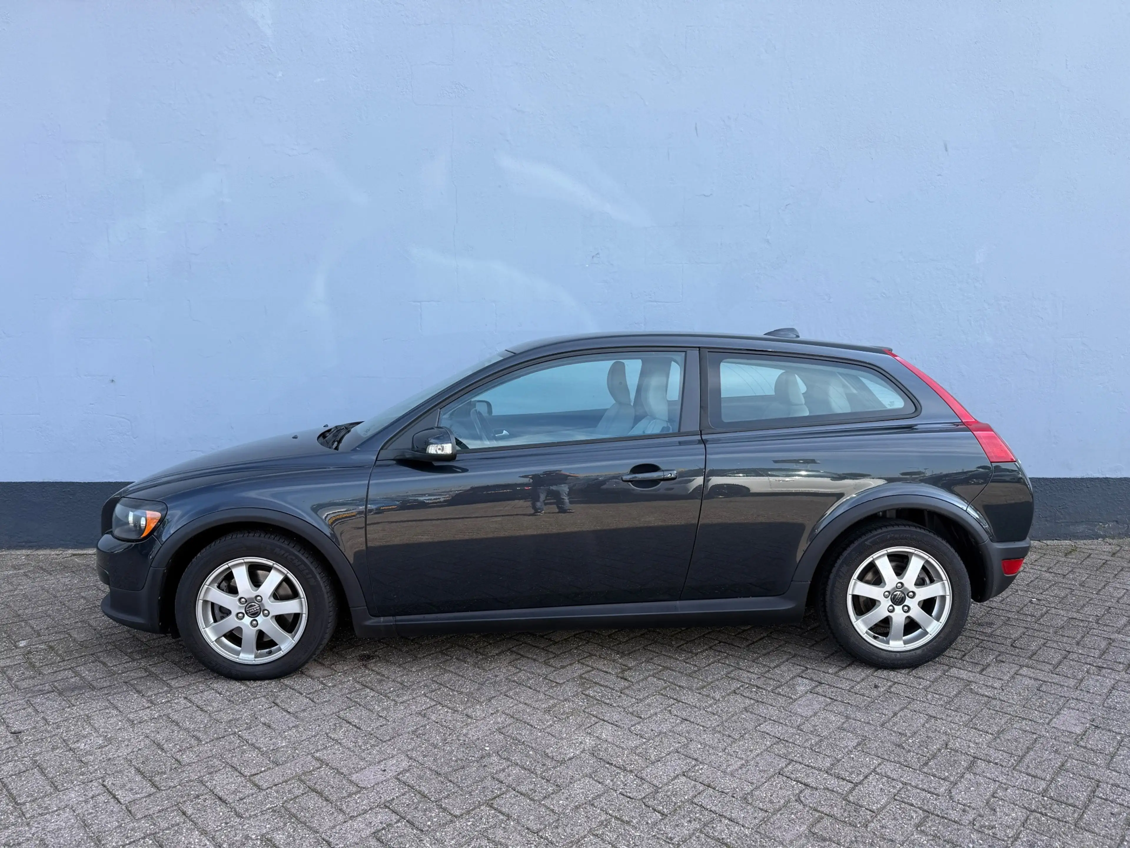 Volvo C30 2.4i Kinetic Automaat - Climate Control — photo 2