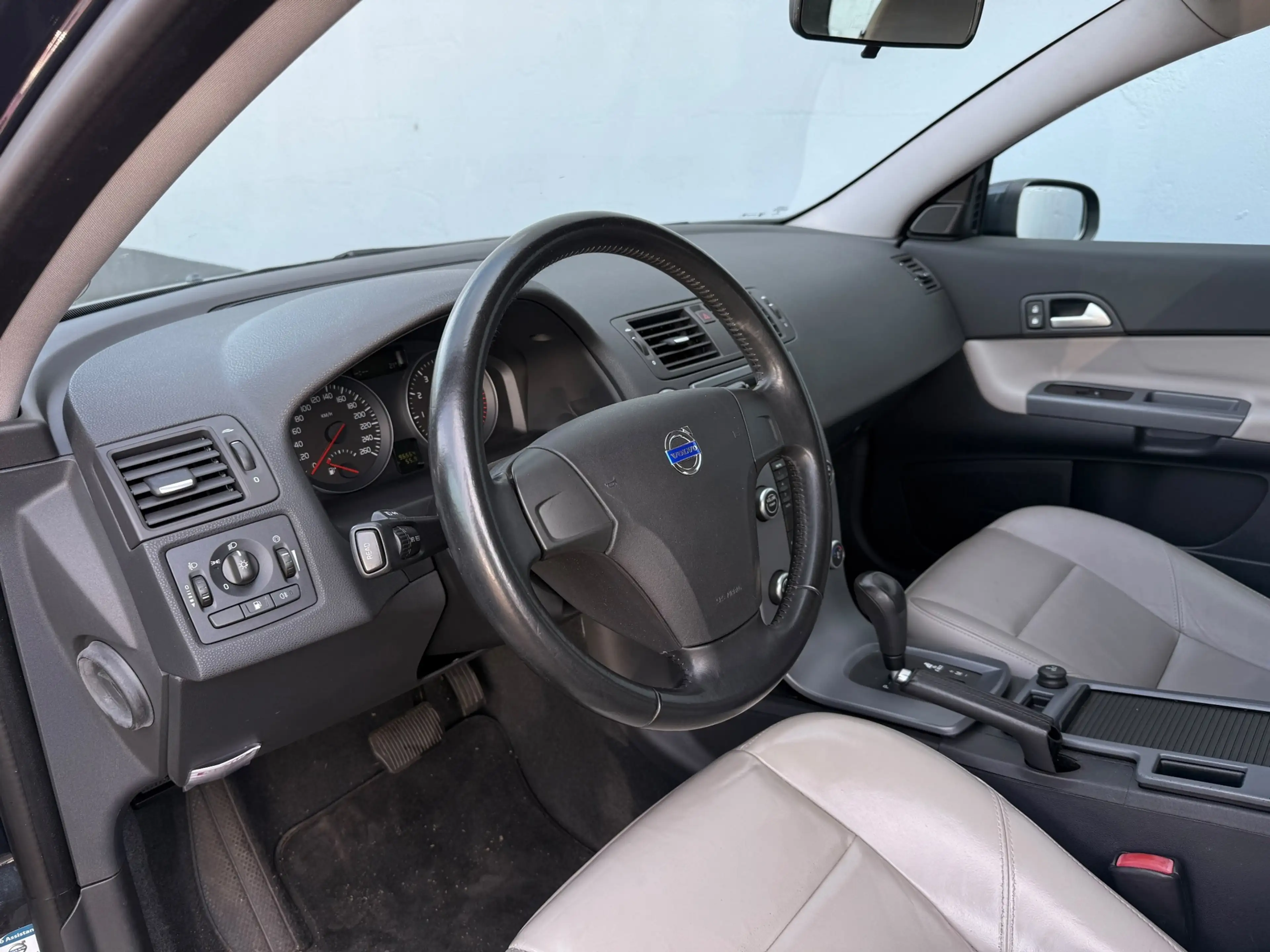 Volvo C30 2.4i Kinetic Automaat - Climate Control — photo 9