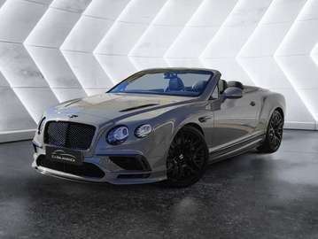 Supersports Convertible