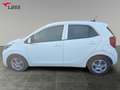 Kia Picanto 1.2 Edition 7  Facelift Weiß - thumbnail 3
