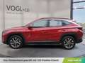 Hyundai TUCSON NX4 Smart Line 1,6 T-GDi 2WD 150PS Rot - thumbnail 2