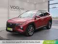 Hyundai TUCSON NX4 Smart Line 1,6 T-GDi 2WD 150PS Rot - thumbnail 1