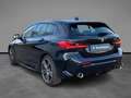 BMW 118 d 5p. Msport Schwarz - thumbnail 3
