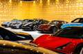 Ferrari Purosangue + CARBON + PANORAMA + SURROUND VIEW Vert - thumbnail 30