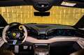 Ferrari Purosangue + CARBON + PANORAMA + SURROUND VIEW Verde - thumbnail 12