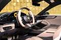 Ferrari Purosangue + CARBON + PANORAMA + SURROUND VIEW Verde - thumbnail 8