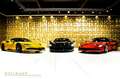 Ferrari Purosangue + CARBON + PANORAMA + SURROUND VIEW Vert - thumbnail 23