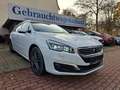 Peugeot 508 SW Allure 2.0HDi 150 PS*Parkassist*LED *TOP* Weiß - thumbnail 1